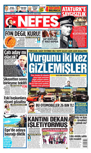 Nefes