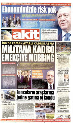 Yeni Akit