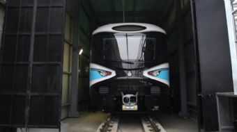 ilk araç indirildi… 8 ilçeyi birbirine bağlayacak