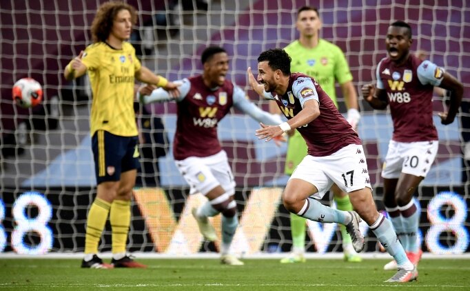 Aston Villa, Trezeguet’in transfer bedelini belirledi