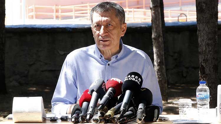 Son dakika haberler… Okullarda büyük hazırlık… Milli Eğitim Bakanı detayları anlattı