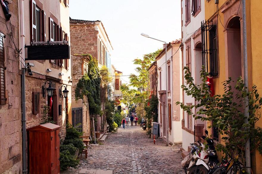 Kısıtlamalar bittikten sonra gidilecek huzur adresleri… Size biraz olsun her şeyi unutturacaklar