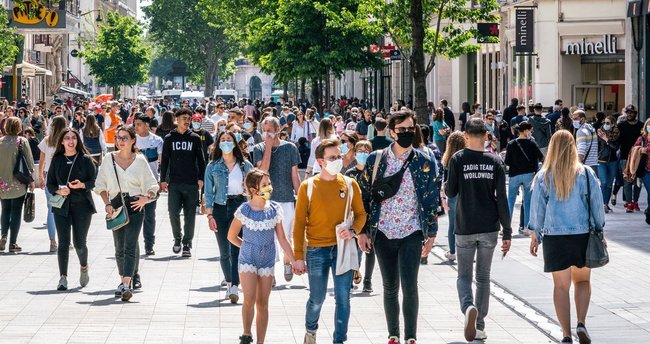 1 Temmuz’da başlıyor!