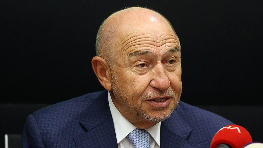 Kulüpler Birliği’nde kritik zirve sona erdi! TFF Başkanı Nihat Özdemir’den yabancı kuralı açıklaması