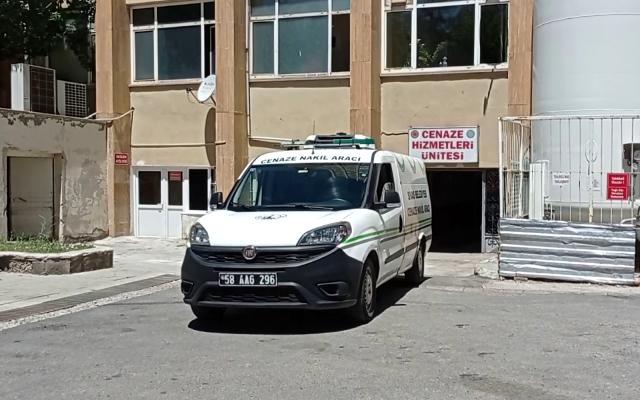 Sivas’ta Kene Bir Can Daha Aldı.