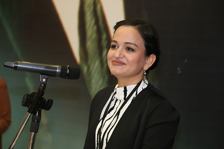 Sivas Cumhuriyet Üniversitesi Öğretim Üyesinden Yeni bir Başarı