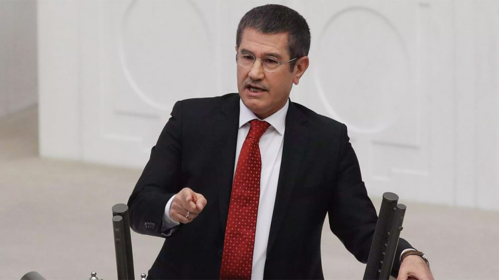 Bu sistemde gariban döviz sahibini mi fonluyor? Nurettin Canikli açıkladı