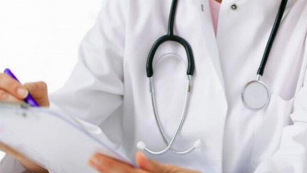 HEKİMLERİMİZE SAHİP ÇIKALIM