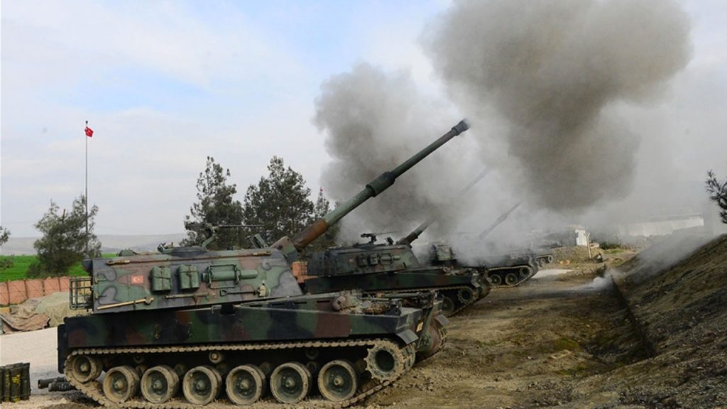 Pençe-Kaplan bölgesinde 2 PKK’lı terörist etkisiz hale getirildi