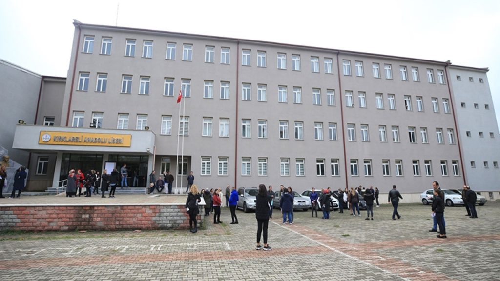 MEB duyurdu! Soru kitapçığı ve cevap anahtarı erişime açıldı