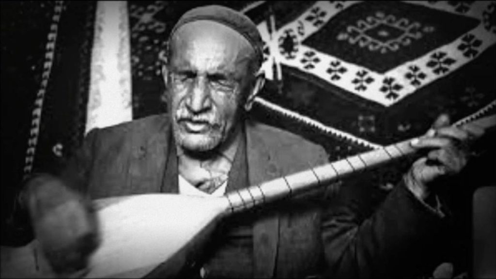 2023 “Aşık Veysel Yılı” ilan edildi