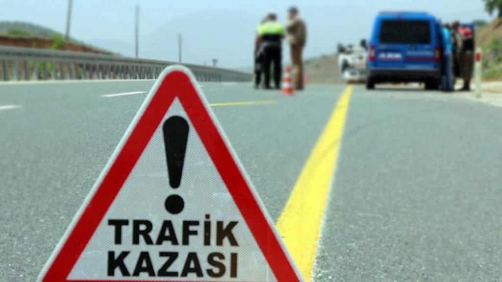 Ulaştırma ve Altyapı Bakanı Uraloğlu’ndan Trafik Güvenliği Açıklamaları