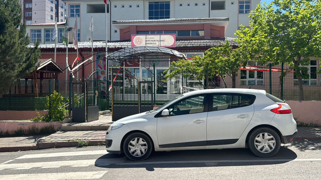 Anaokulunda fenalaşan 6 yaşındaki Asel kurtarılamadı