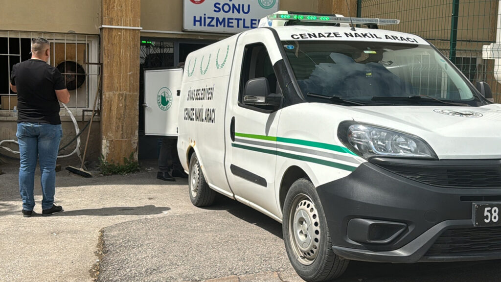 Sivas’ta Kene bir can daha aldı