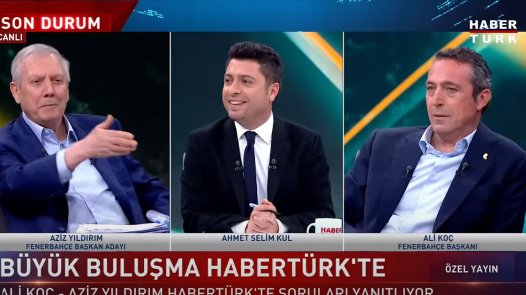 Tarihi Yayının Reyting oranları belli oldu