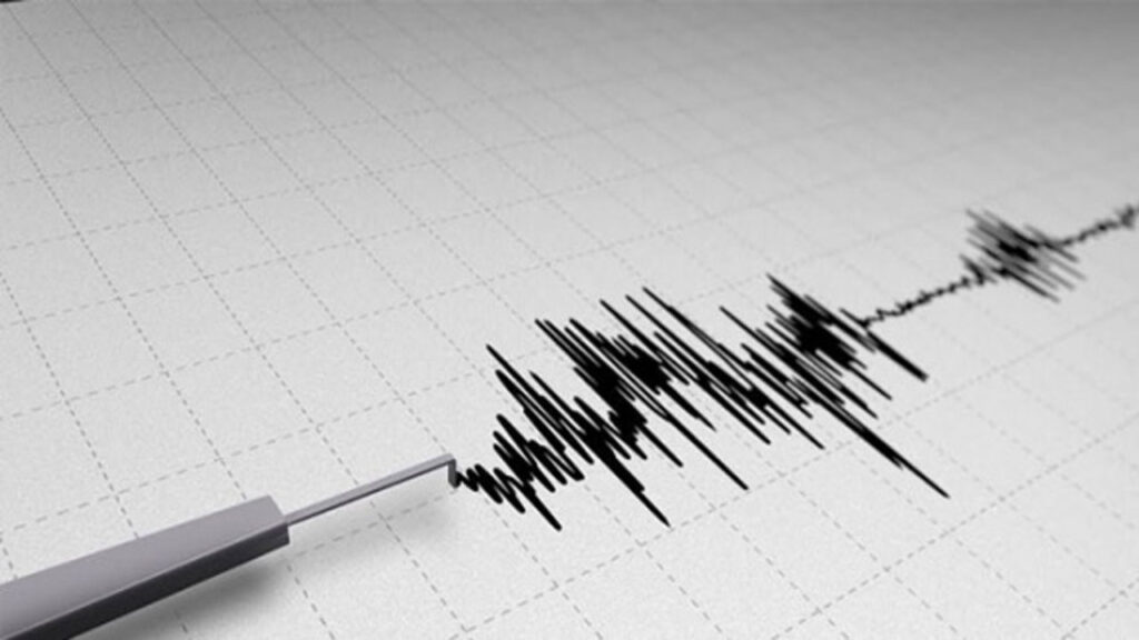Malatya’da deprem!
