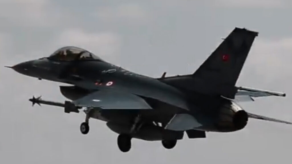 MSB duyurdu! Biri kırmızı listede yer alan 4 PKK’lı terörist etkisiz hale getirildi