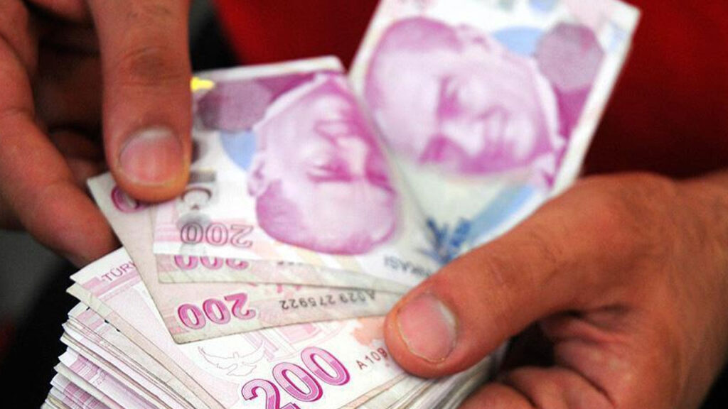 Bankalarda en çok mevduat tutulan şehirler hangileri?