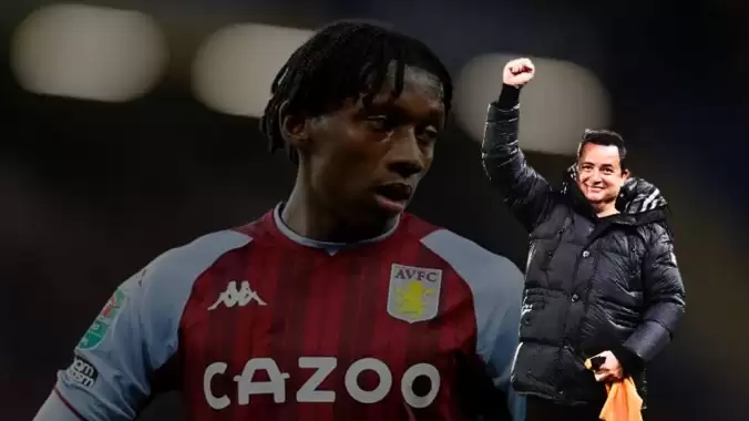 Acun Ilıcalı’nın Gözdesi Fenerbahçe’ye Yaklaşıyor! Menajerden Flaş Açıklama