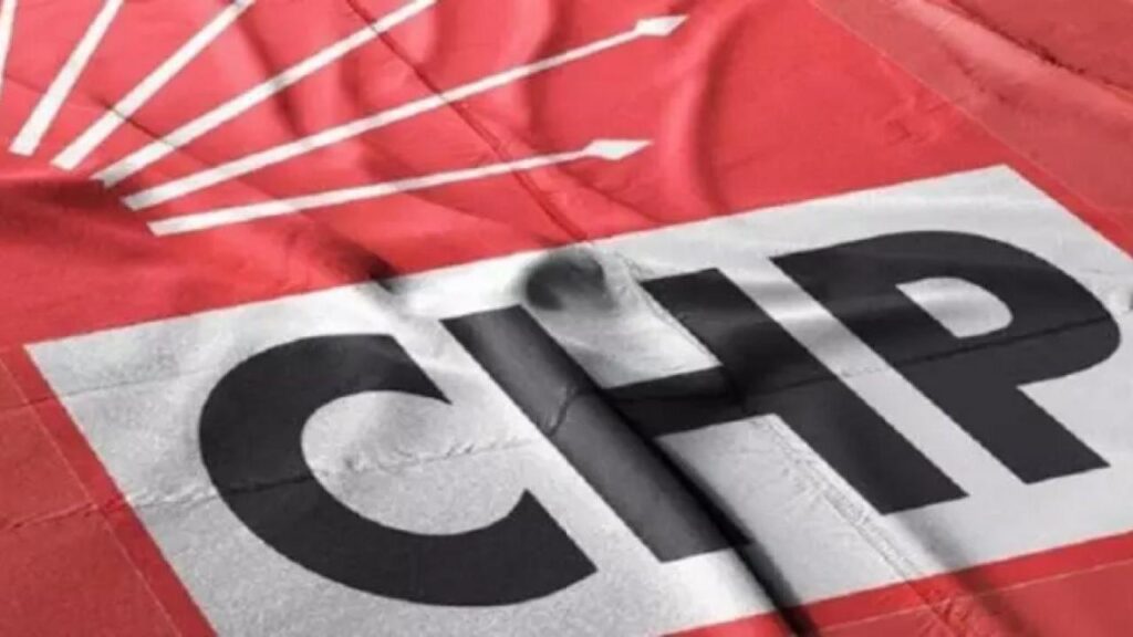 CHP MYK, Acil Toplantıya Gidiyor!