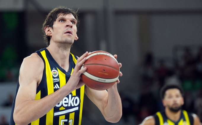 Fenerbahçe Bekoda Resmi Ayrılığın Perde Arkası!