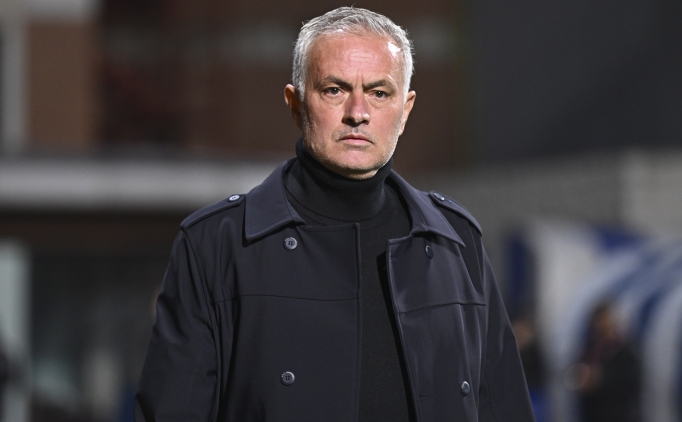 Fenerbahçe’den Jose Mourinho Hakkında Önemli Açıklama