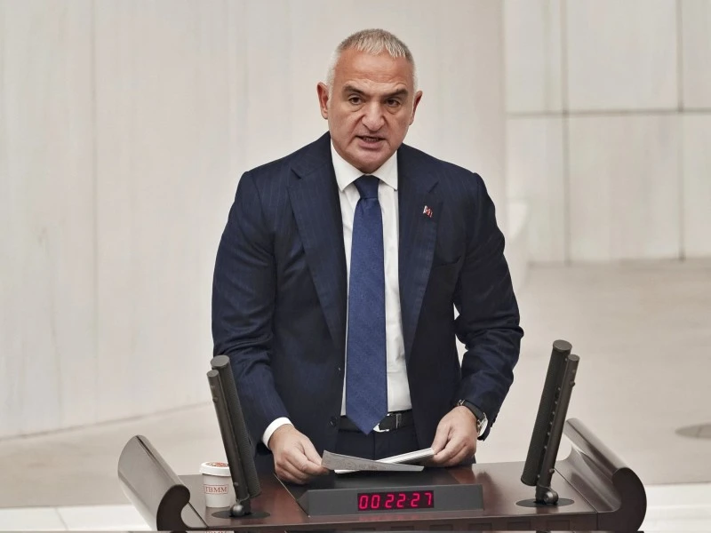 Kültür Yolu Güzergahına 4 Yeni İl Katıldı, Sivas Yine Unutuldu!