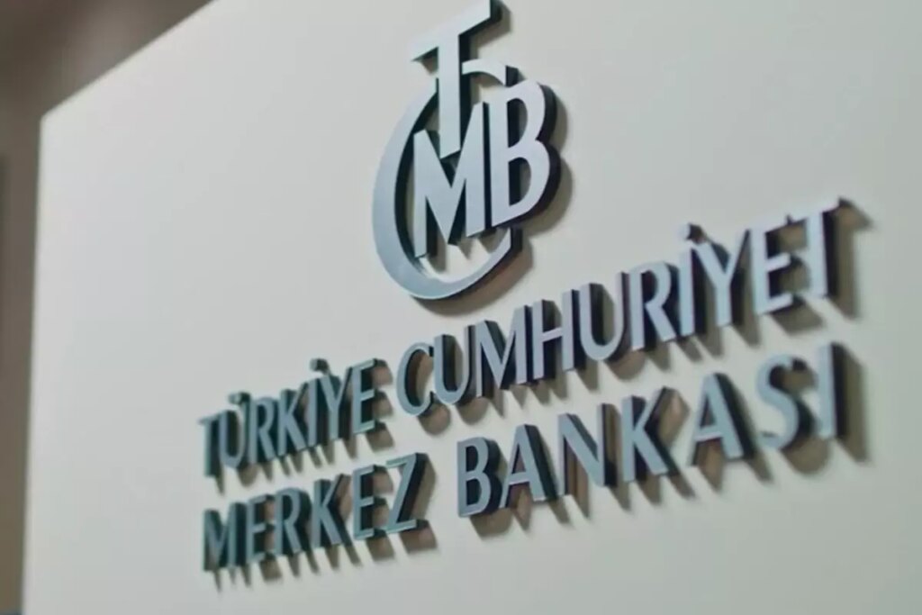 Merkez Bankası, Reeskont Kredilerinde Faiz Maliyetini Düşürerek Ekonomiyi Destekliyor