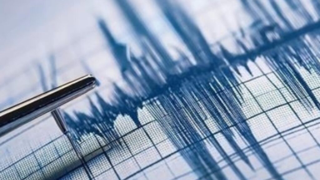 Muğla’da 4,3 Büyüklüğünde Sarsıntı: Bölge Halkı Tedirgin