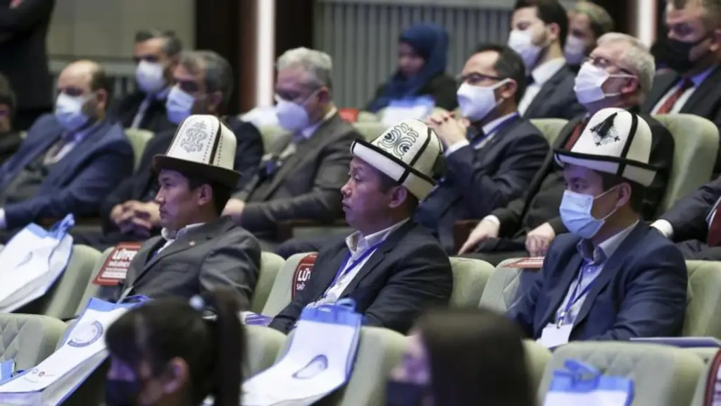 Özbekistan’da Türk Dünyasının Genç Akademisyenleri Toplanacak