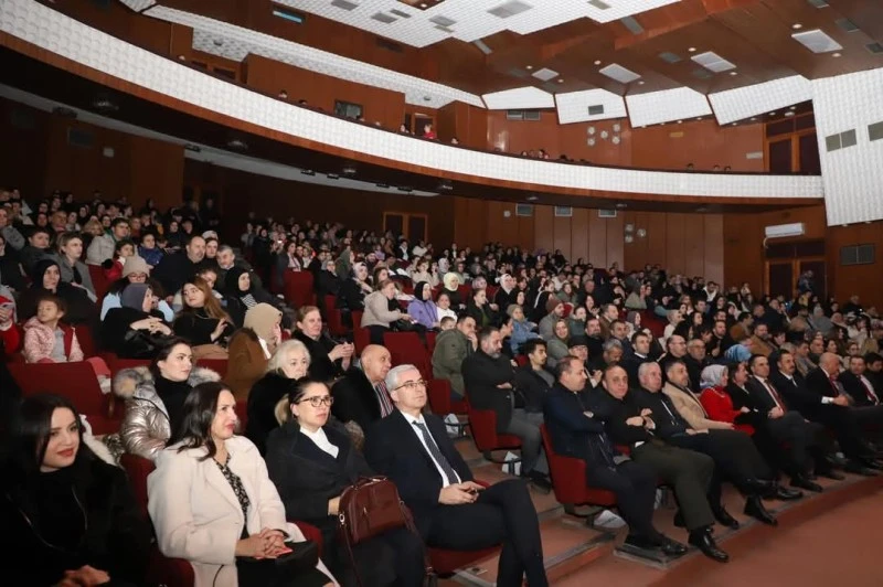MATÜSİTEB Başkanı İbrahim'in Açıklamaları