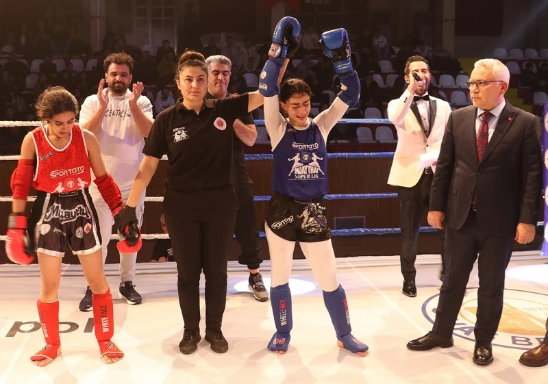 Sivasta Süper Final: Unutulmaz Bir Futbol Gecesi