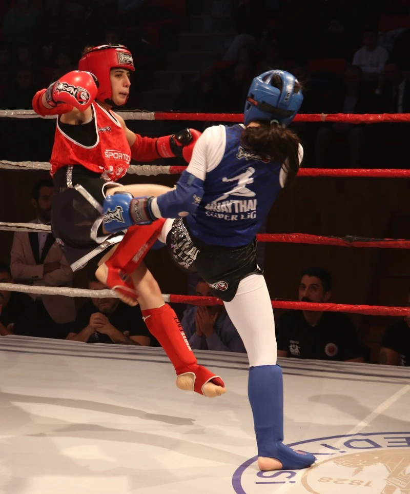 Sivasta Süper Final: Unutulmaz Bir Futbol Gecesi