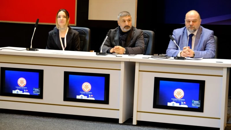 Sivas’tan Küresel Enerji Devrimi: Yapay Zeka ile Yenilenebilir Güç