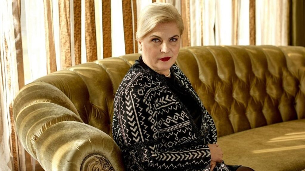 Ünlü Oyuncu Nurseli İdiz’in Yüksek Fiyatlara Sert Tepkisi