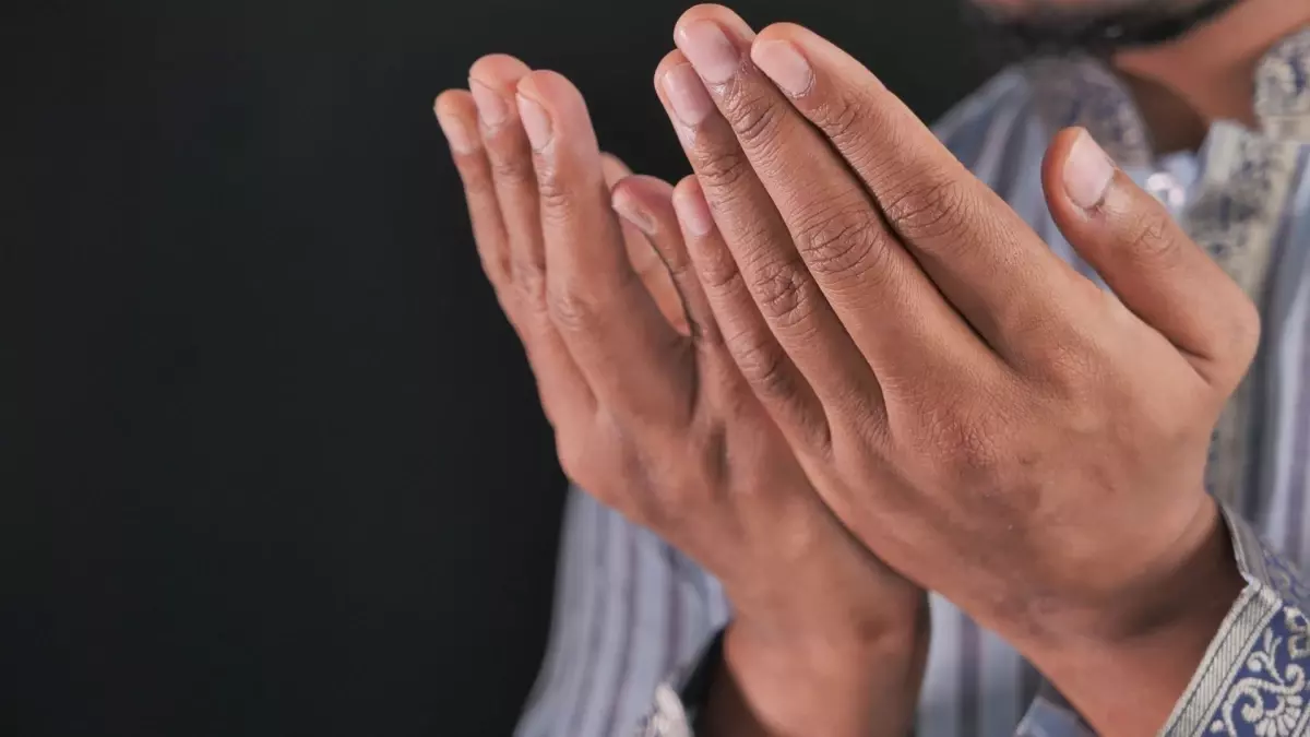 17 Ocak İçin Özel Cuma Mesajları: Hayırlı Cumalar Sözleri ve Dilekleri