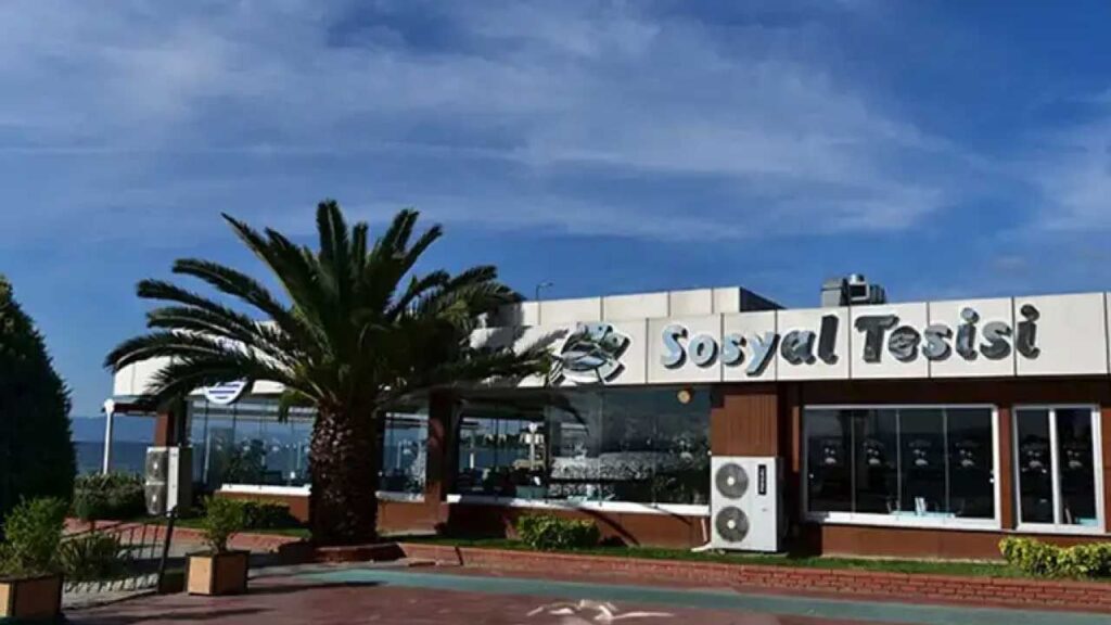 2025 Yılı Kamu Sosyal Tesis Ücretleri: Detaylı Açıklama ve Yenilikler