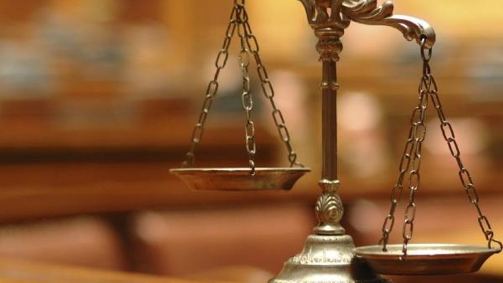 4. Yargı Reformu Strateji Belgesi