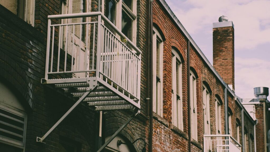 ABD’de Apartmanda Çıkan Yangın: Olayın Detayları