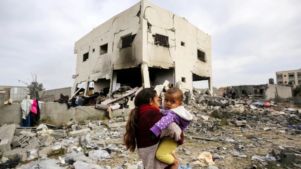 Şok Gelişme! İsrail Kabinesi Ateşkesi Reddetti