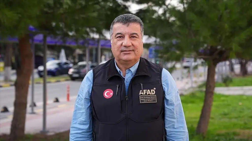 AFAD, KKTC’ye Derin Kuyu Deprem Gözlem İstasyonu Kurulumunu Duyurdu