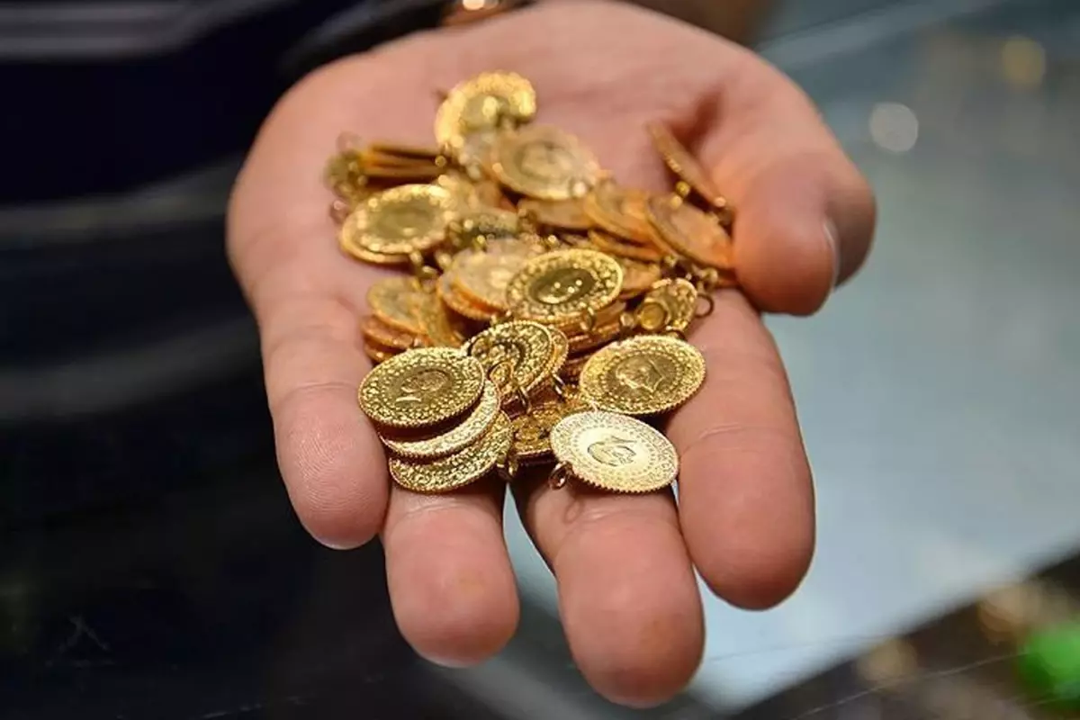 Altın Fiyatlarında Son Durum: Piyasalar Hareketli!