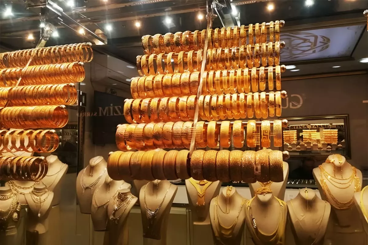 Altın Fiyatlarındaki Artış ve Trump’ın Etkisi