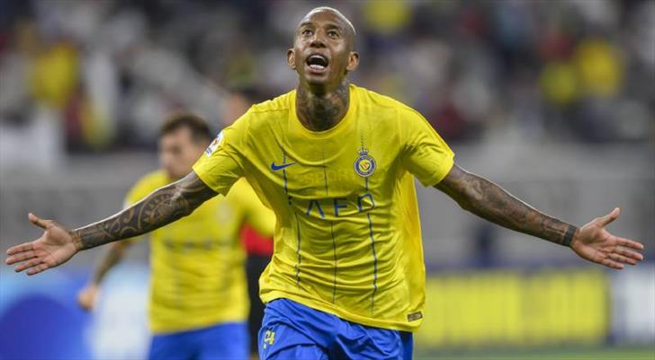 Anderson Talisca Transferinde Şaşırtıcı Gelişme Açıklandı!