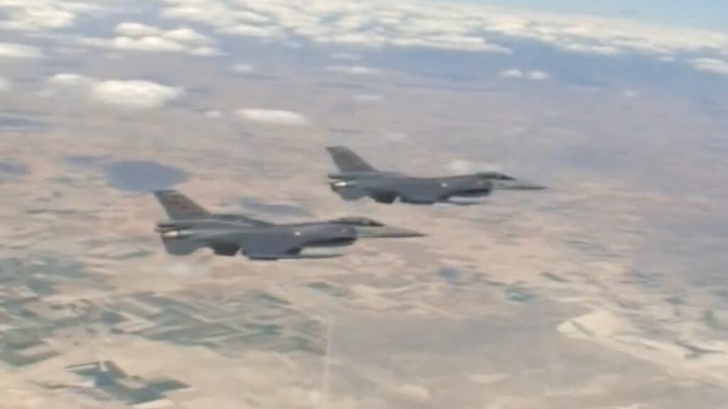 Anında Haber! MSB: 10 PKK Üyesi Terörist Etkisizleştirildi