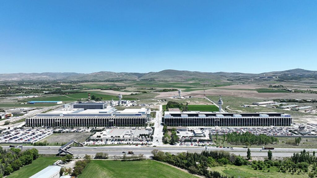 ASELSAN’dan 210,1 Milyon Euro Değerinde Yeni Sözleşme