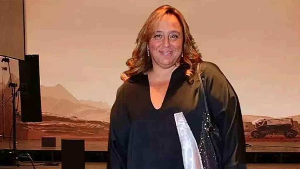 Ayşe Barım’ın Tutuklanması