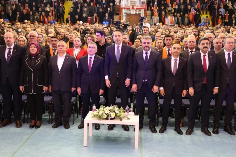 Bakan Bayraktar’dan Sivas’ın İki İlçesine Doğal Gaz Müjdesi: Yeni Dönem Başlıyor