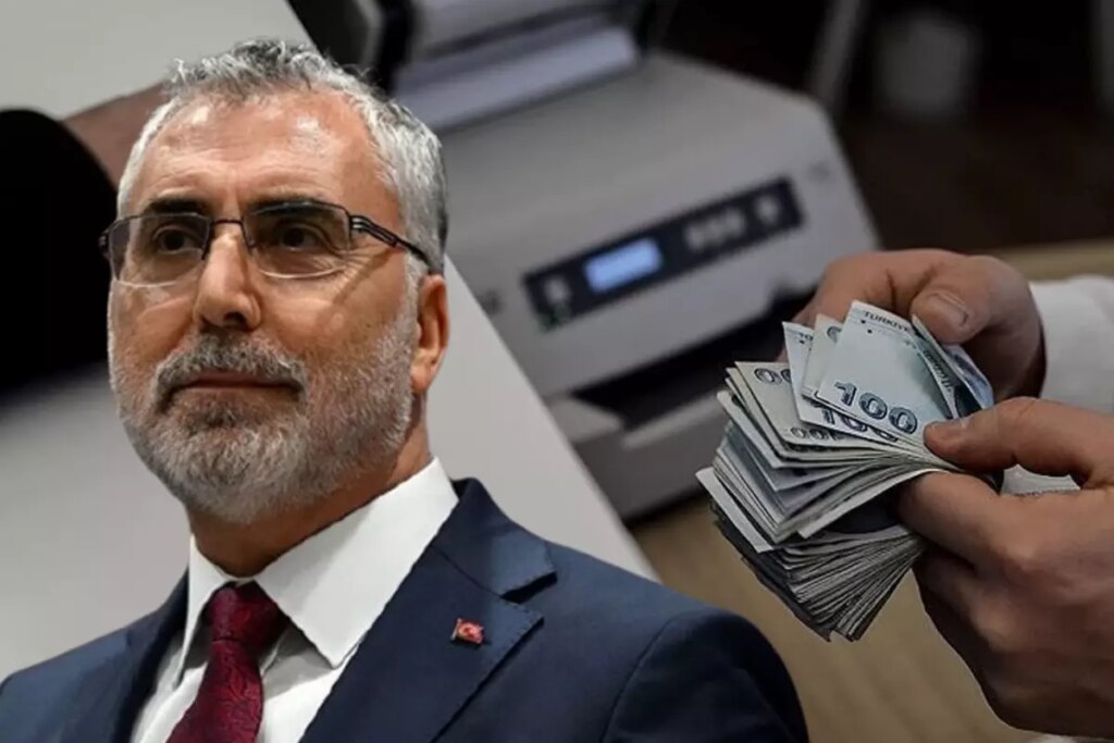 Bakan Işıkhandan Milyonları Heyecanlandıran Kademeli Emeklilik Açıklaması