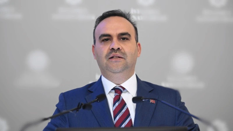 Bakan Kacır’ın Duyurusu: Sivas’taki Kapasiteyi 11’e Yükselttik!